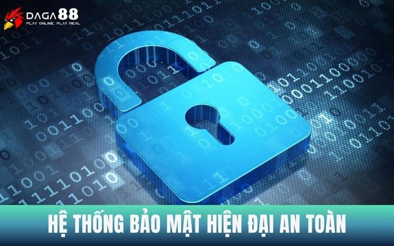 Đá Gà 88 áp dụng bảo mật tiên tiến và an toàn tuyệt đối Đá Gà 88 áp dụng bảo mật tiên tiến và an toàn tuyệt đối