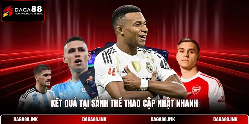 Kết quả tại sảnh thể thao cập nhật nhanh Kết quả tại sảnh thể thao cập nhật nhanh